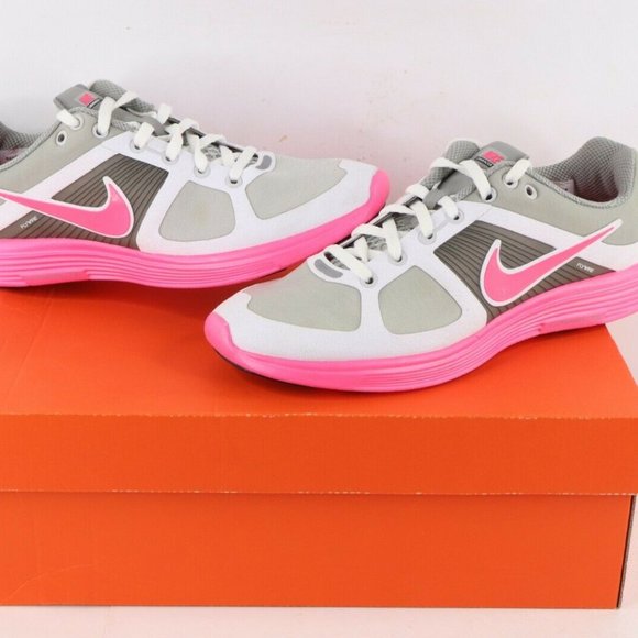 NOS Vtg Nike Lunaracer+ 2 Jogging Running Shoes